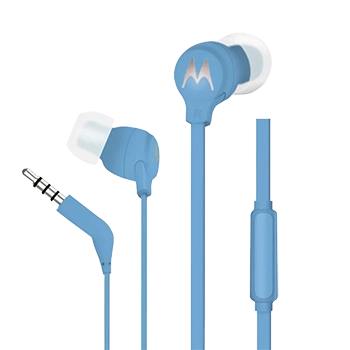هندزفری سیم‌دار موتورولا  مدل Earbuds 3-s